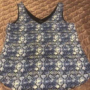 Rw&co cami tank